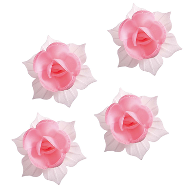 Jonquille 45 mm rose FLORENSUC | METRO