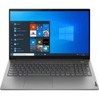 PC Portable Ultrabook - ThinkBook 15 G2ITL - 15,6FHD - Core i5 1135G7 - RAM 8Go - 256Go SSD - Lecteur empreinte - W10 AZERTY - LENOVO