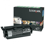 Lexmark X654X04E - Noir - Toner Lexmark