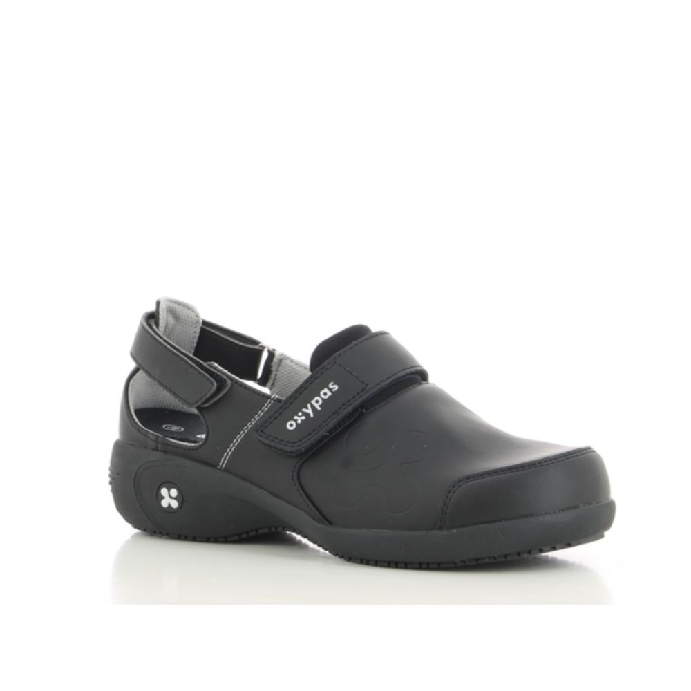 Oxypas Chaussures Salma ESD SRC