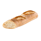 Vandemoortele 1/2 baguette pré-cuite 20 x 140 g Grand Crème