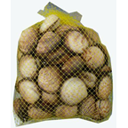 Amande pêchée en Atlantique Nord-Est caisse bois 3 kg