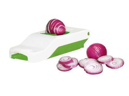 Coupe-légume rondelle Alligator Le Tellier