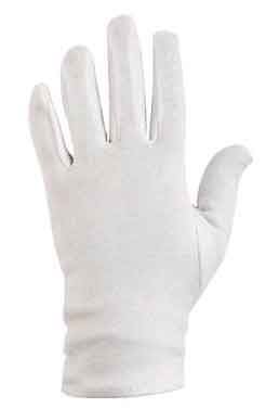 Paires de gants de service femme (vendu par 3)