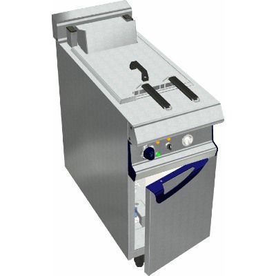 Fourneau cuiseur à pâtes électrique Armen 900