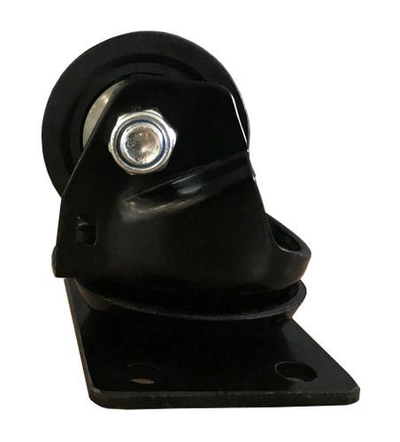 4 roulettes pour saladette