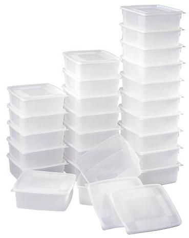 METRO PROFESSIONAL Boîte gastro hermétique GN1.6 H.8.5 1.5 L x 30