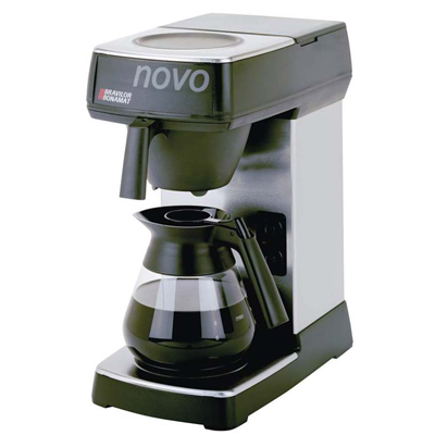 front Usually Repel Machine à café Novo | METRO