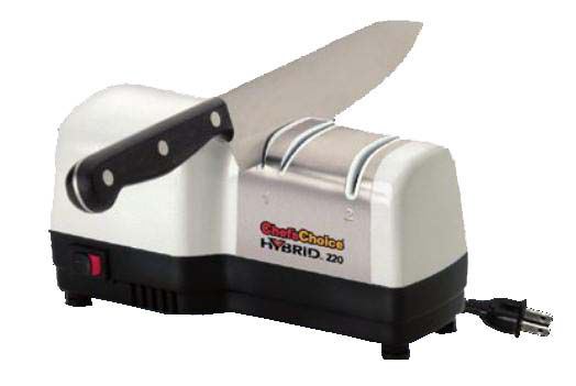 Aiguiseur électrique H220 Matfer