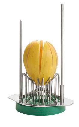 Sectionneur à melon Le Tellier