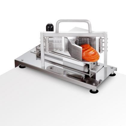 Coupe-tomate 10 rondelles Le Tellier