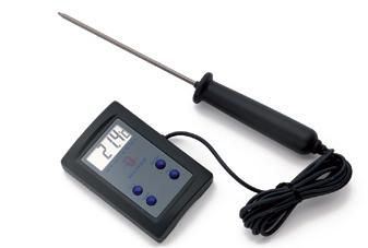 Thermomètre électronique -50 à 150°C Matfer