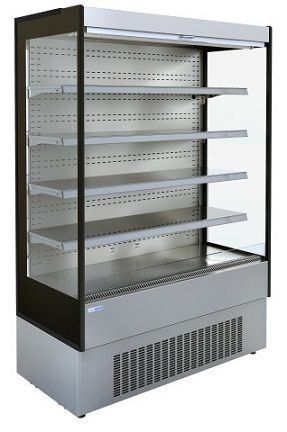 Murale Psi II inox 1935 FV