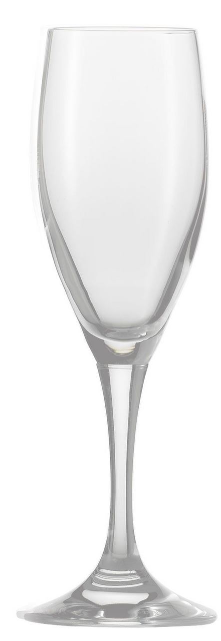 Flûte à champagne Mondial n°9 14.2 cl x 6 Schott Zwiesel