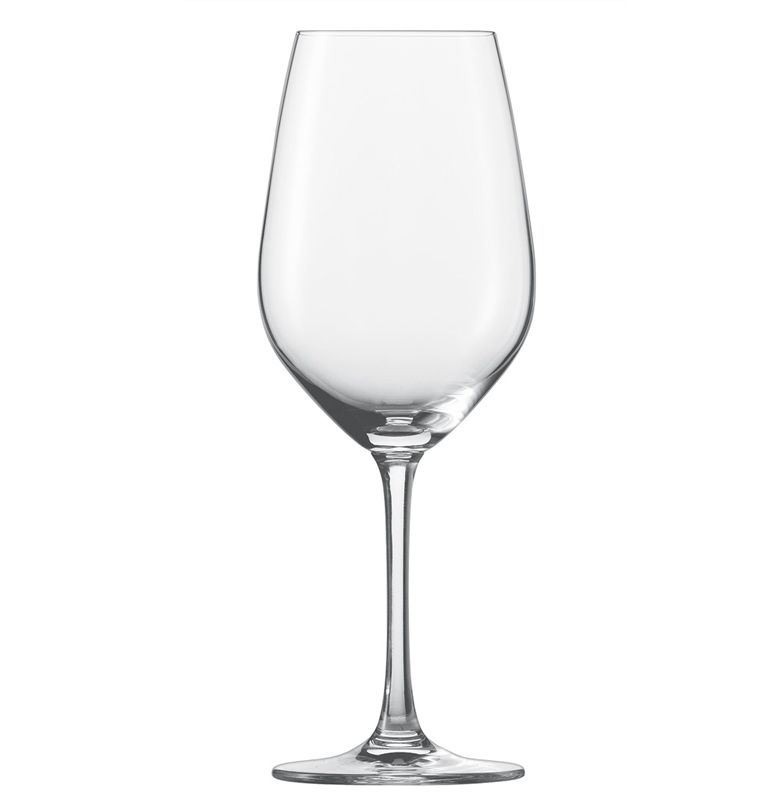 Verre à pied Vina n°2 27.9 cl x 6 Schott Zwiesel