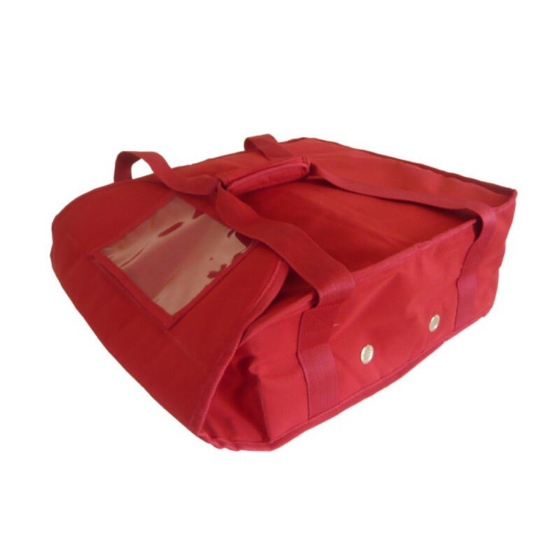 Sac isotherme à pizza