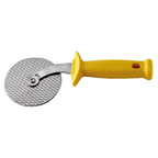 Lilly Roulette à pizza antiadhérante inox Diam.9 cm