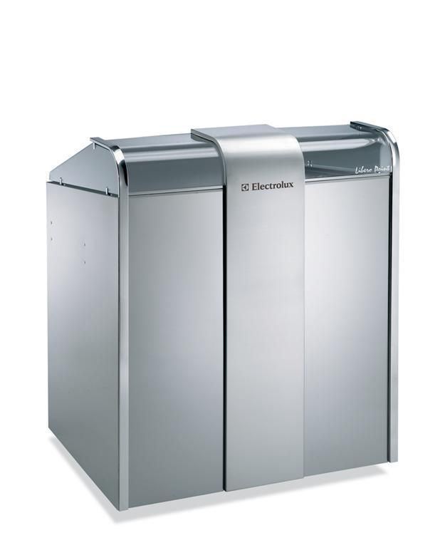 Comptoir neutre 2 modules Libero