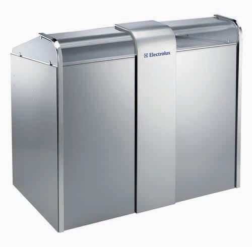 Comptoir neutre 3 modules Libero