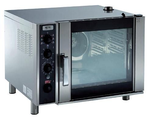 Four mixte 6 niveaux GN 1/1 METRO Professional