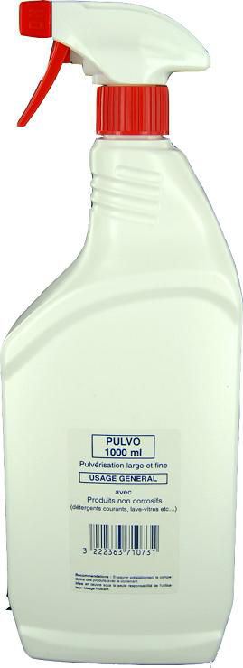 Pulvérisateur 100 ml Pulvorex