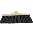 Tarrington House Brosse pour balai pour sol rugueux