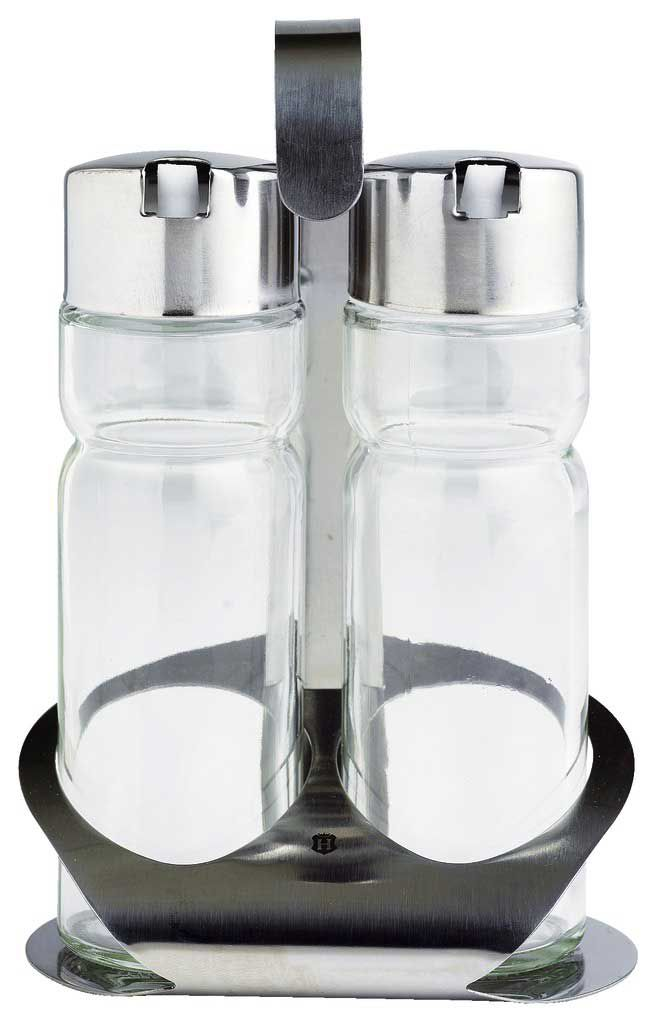 METRO PROFESSIONAL Ménagère huile vinaigre