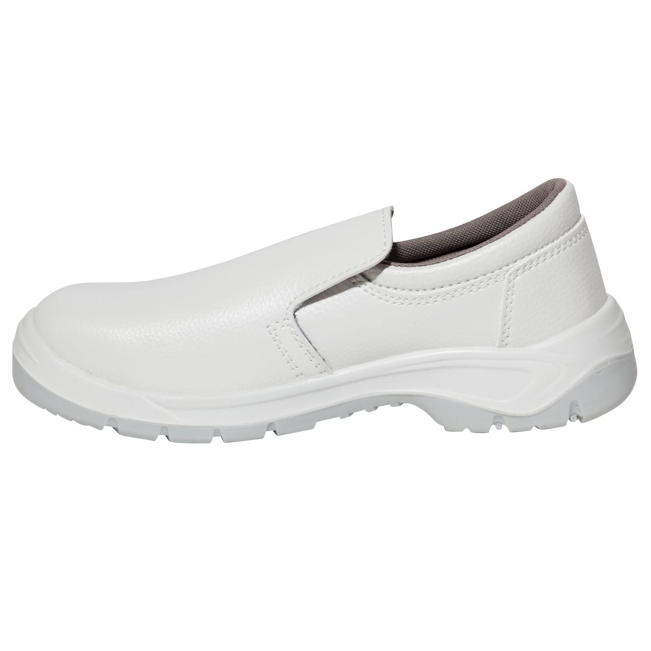 Chaussure de sécurité basse Sugar blanc T.39 Parade