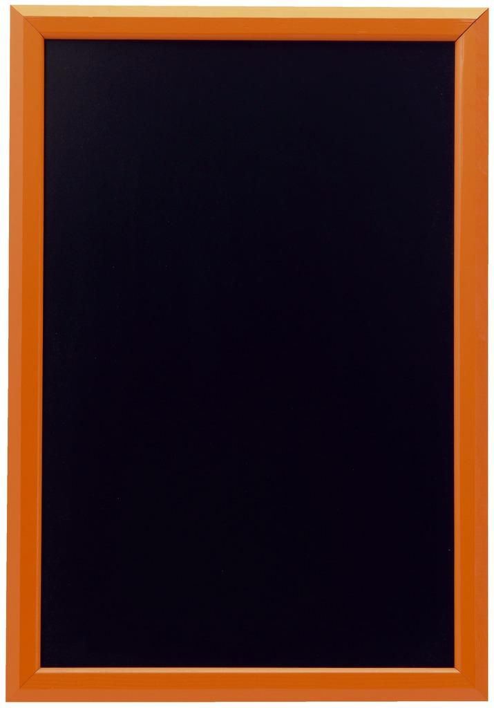 Ardoise Color Line 46 x 66 cm orange