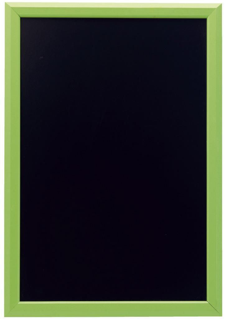 Ardoise Color Line 46 x 66 cm vert