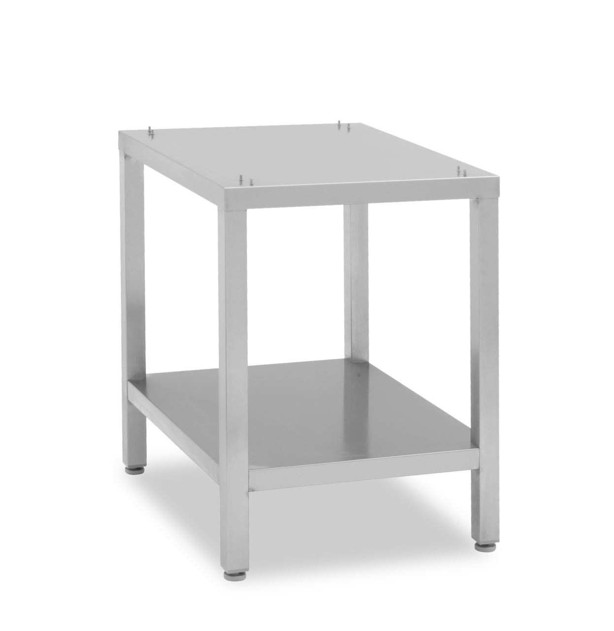 Support 10 glissières mini four mixte 6 niveaux