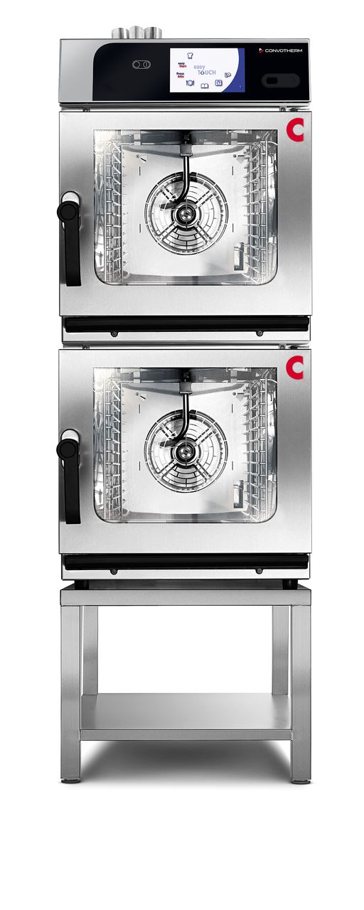 Four mixte Convotherm