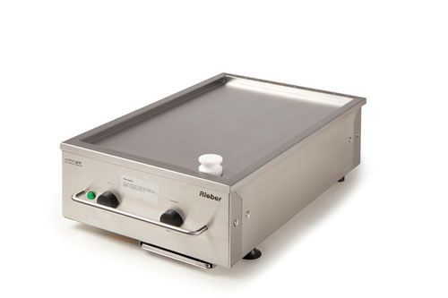 Plancha Grillade Rieber