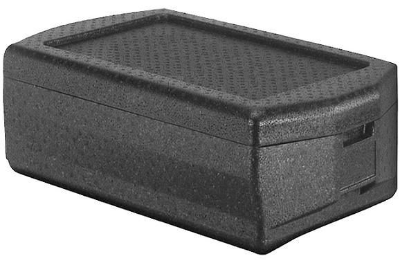 Conteneur isotherme 46 L