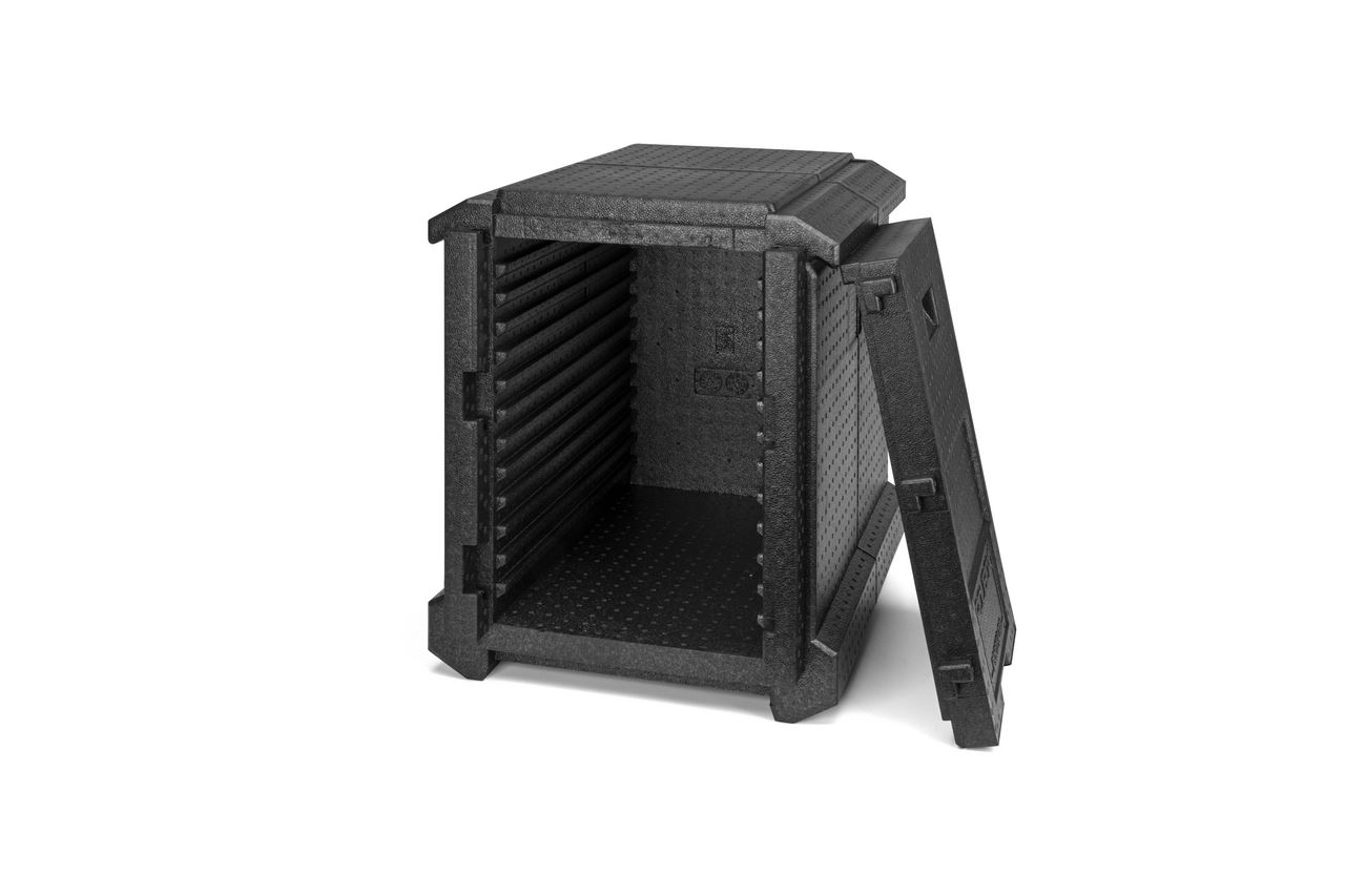 Conteneur isotherme 85 L