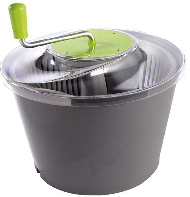 essoreuse à salade swing 20 l matfer | metro