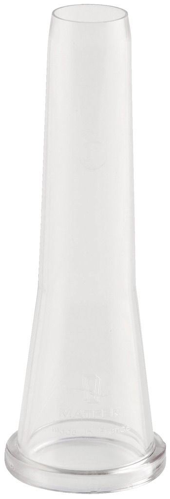 Douille pour remplissage de verrine Matfer