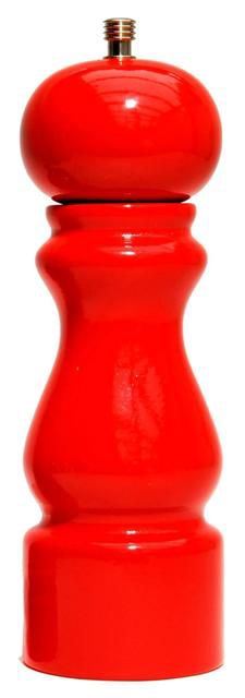 Moulin à poivre rouge 20 cm Marlux