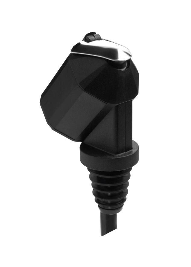 Doseur Bottle Pilot 4 cl L'Idéal