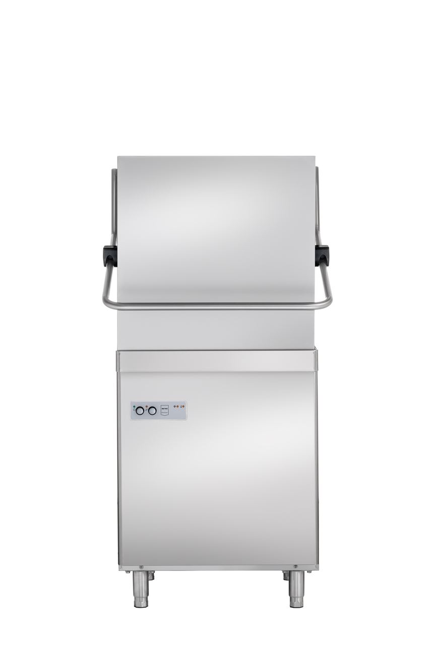 Lave-vaisselle a capot simple paroi Silanos