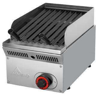 Grill gaz gamme 500 Mainho