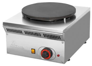 Crêpière électrique