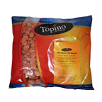 Topino Merguez de boeuf tranchées 1 kg