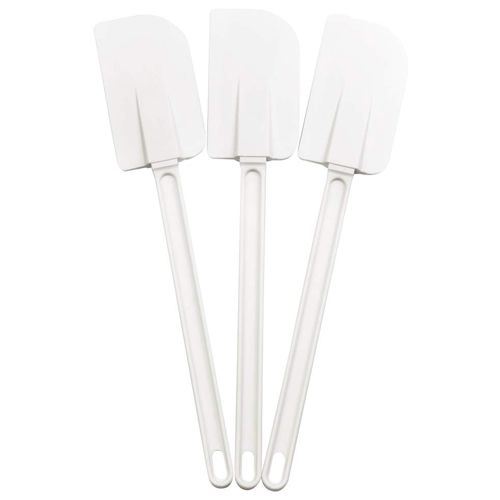 Spatule manche Exoglass® Elvéa 45 cm x 3 Matfer