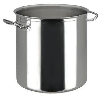 Marmite traiteur inox 36 cm