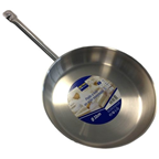 METRO PROFESSIONAL Poêle en inox 32 cm