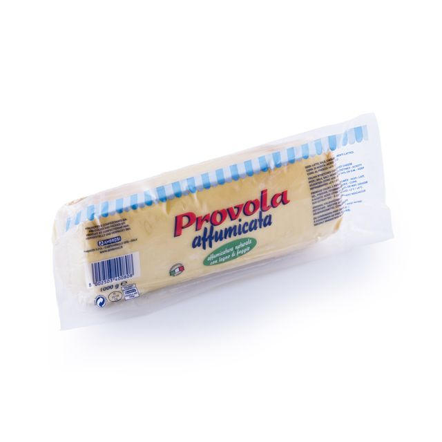 Ambrosi Provola fumée 26% MG 1 kg