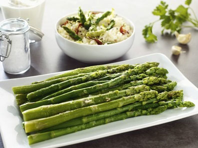 METRO Chef Asperges vertes sachet 1 kg