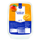 METRO Chef Purée de mangue 1 kg