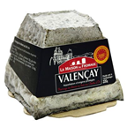 LA MAISON DU FROMAGE Valençay AOP 220 g
